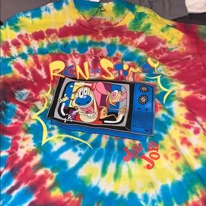 Ren and Stimpy Shirt